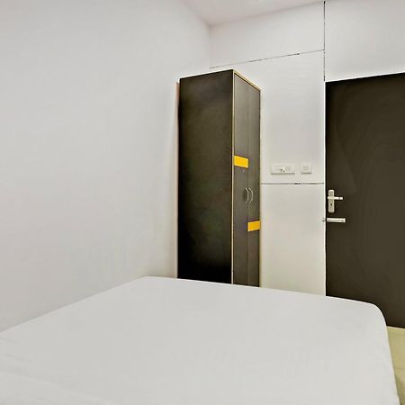 Hotel O North Campus New Delhi Luaran gambar